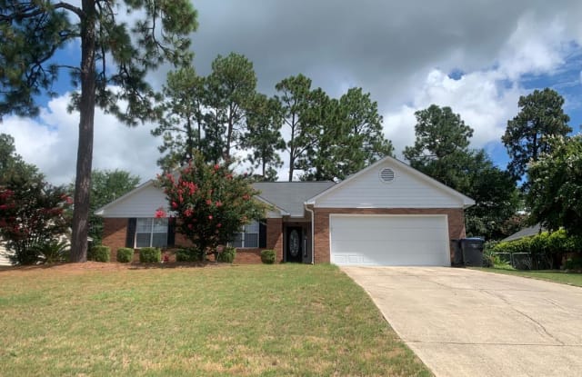 4251 White Pine Court - 4251 White Pine Court, Augusta, GA 30815