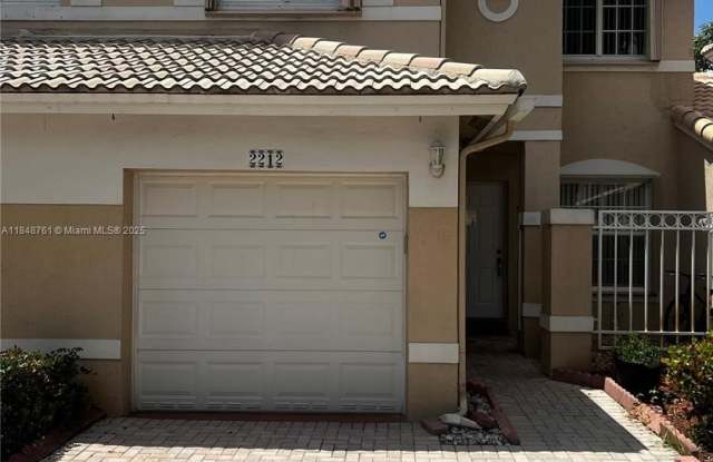 2212 NW 171st Ter