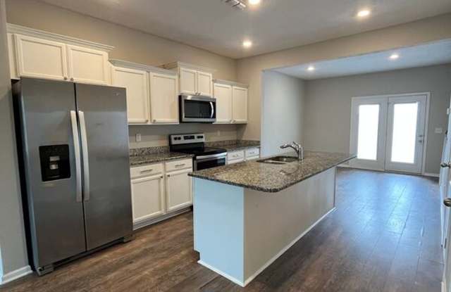 709 Bradburn Village Way