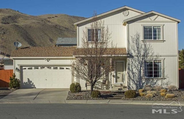 17705 Boxelder Ct - 17705 Boxelder Court, Cold Springs, NV 89508