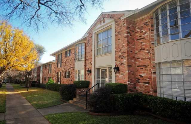 5835 E University Boulevard - 5835 East University Boulevard, Dallas, TX 75206