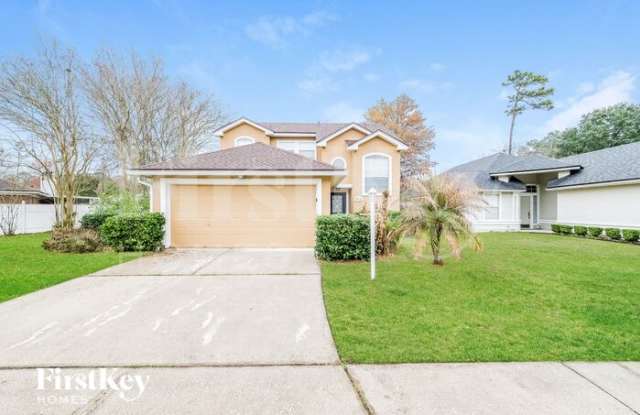 9515 Southbrook Drive - 9515 Southbrook Drive, Jacksonville, FL 32256