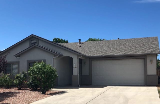 6865 E Kilkenny Place - 6865 Kilkenny Place, Prescott Valley, AZ 86314