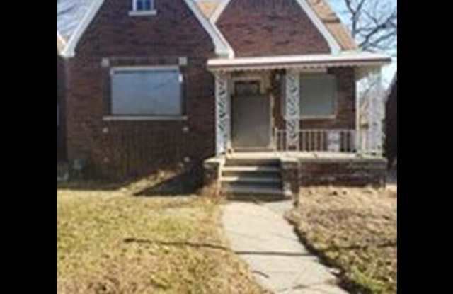 16810 Whitcomb St - 16810 Whitcomb, Detroit, MI 48235