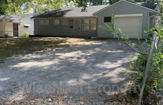 7507 East 108th Street