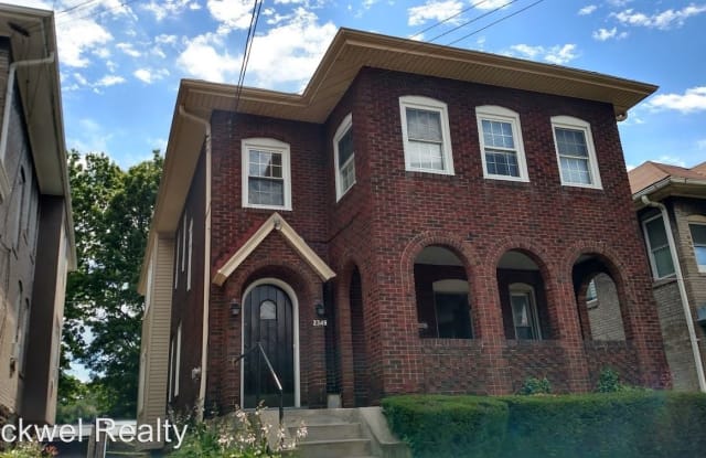 2351 Tilbury Street - 2351 Tilbury Avenue, Pittsburgh, PA 15217