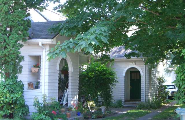 717 N 86th Street - 1