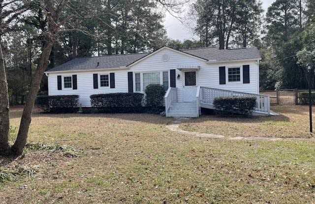 12 Walters Way - 12 Walters Way, Aiken County, SC 29801