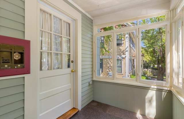 105 Fayerweather Street