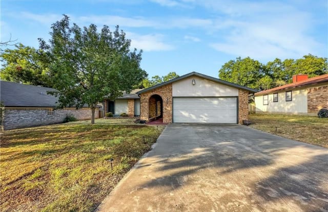 2405 Bunker Hill Drive - 2405 Bunker Hill Drive, Temple, TX 76504