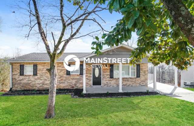 Photo of 612 West Ridgecrest Drive