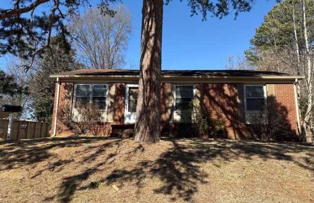 4428 Brooktree Drive