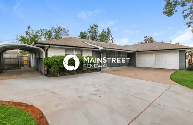 2520 Northwest 111th Street