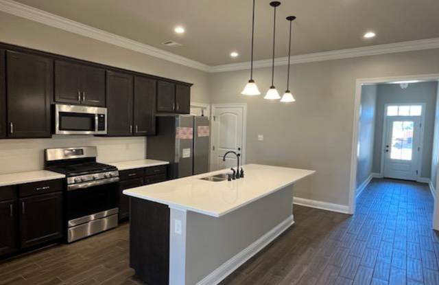 Rental Property 418 Mangrove Ln