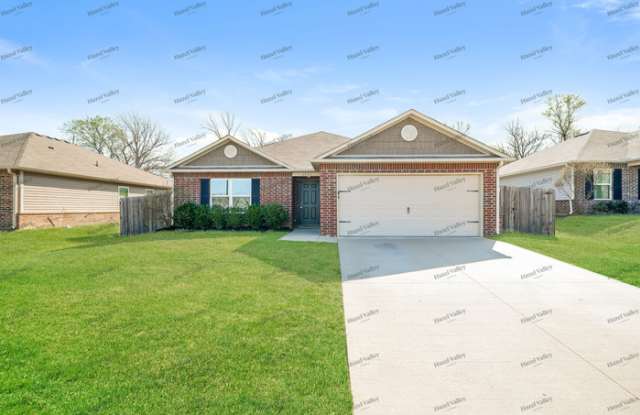 1501 South 31st Street