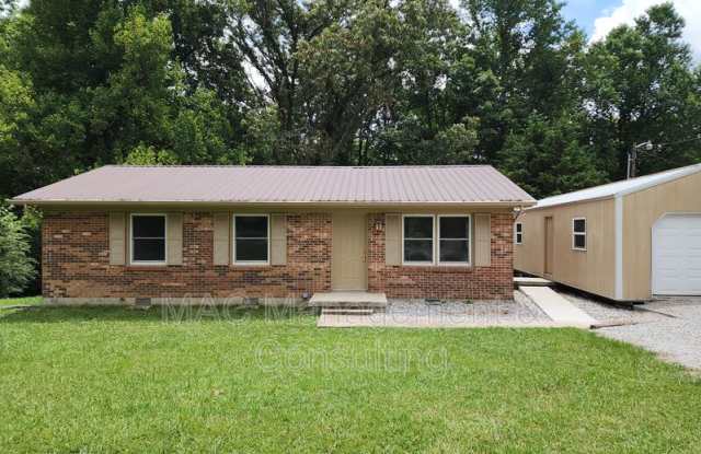 970 Bill Smith Rd.