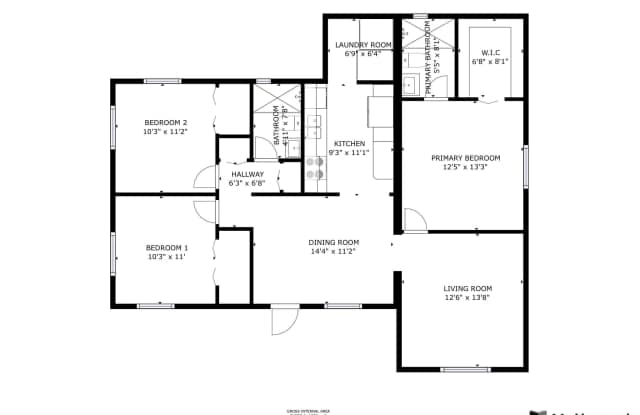 16110 Northwest 26th Avenue