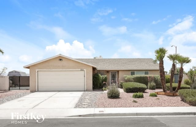 1705 Wetherly Court - 1705 Wetherly Court, Sunrise Manor, NV 89156