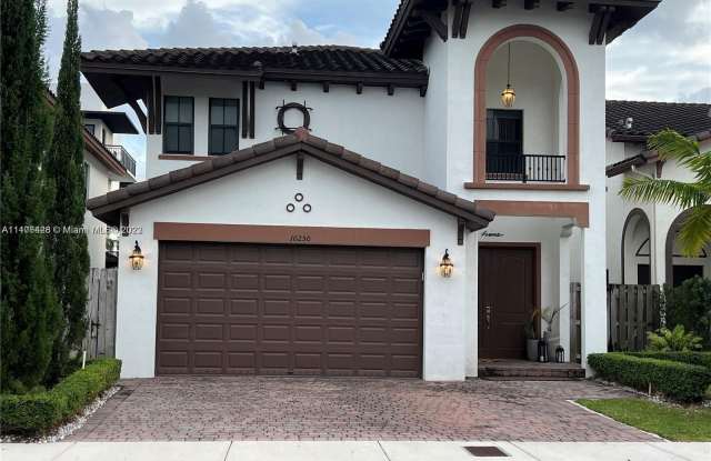 10250 NW 86th St - 10250 Northwest 86th Street, Doral, FL 33178