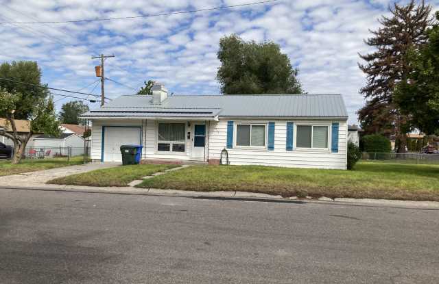 714 Northland Street