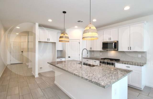 4168 East French Trotter Street