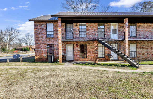 1105 Cotton Avenue, Unit H