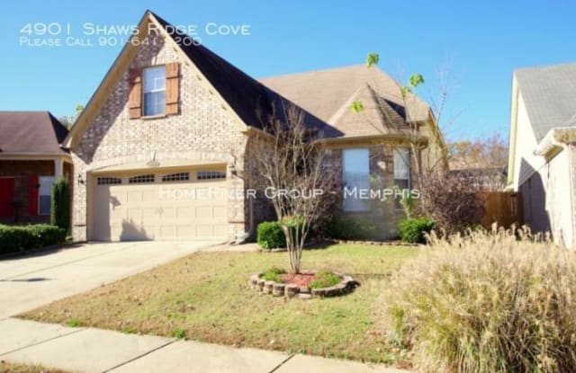 4901 Shaws Ridge Cove - 4901 Shaws Ridge Trail, Arlington, TN 38002