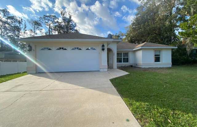 Fantastic Ormond Beach Home - 888 Willow Run, Ormond Beach, FL 32174