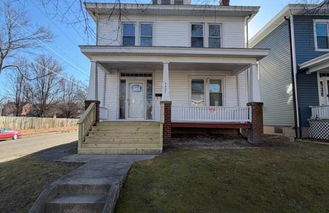 Beautifully Renovated 4bdrm/1.5bth Home Located in Richmond's Northside!!