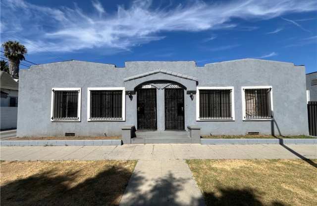 Photo of 6007 Harvard Boulevard