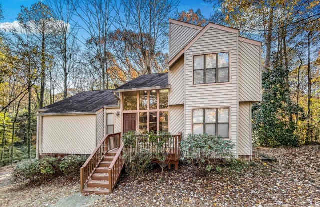 3468 Cedar Valley Court SE