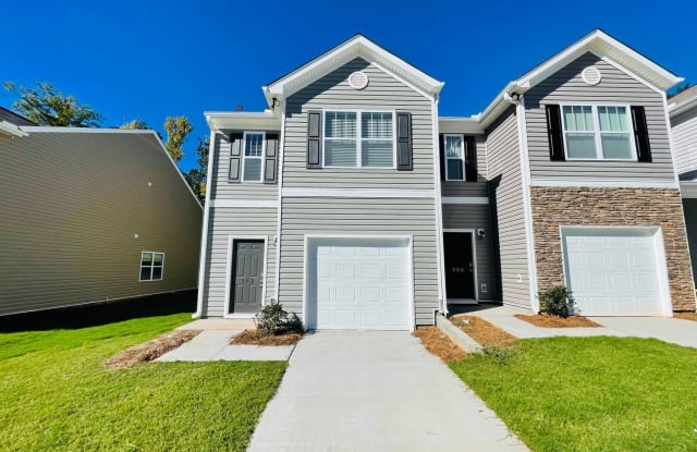 302 Sea Isle Place - 302 Sea Isle Place, Greer, SC 29650