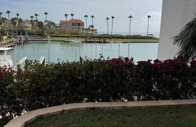 6201 Padre Blvd.