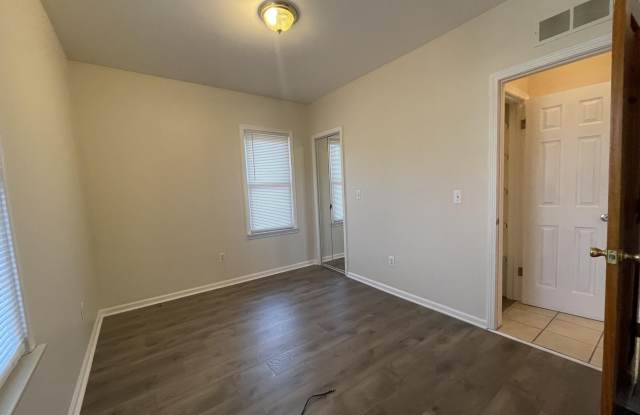 15832 Appoline Street