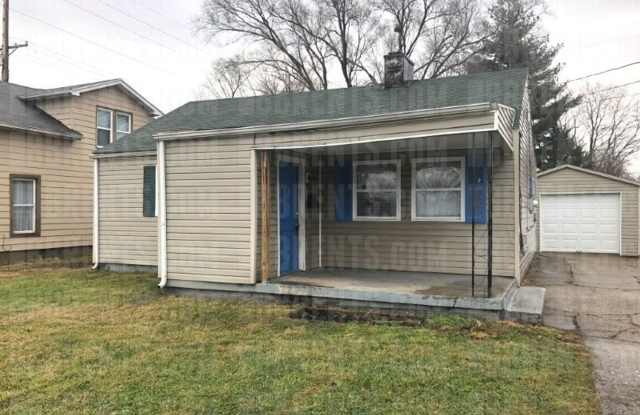 **Coming Soon** 1905 Sheffield St 3BR/1BA (Middletown)