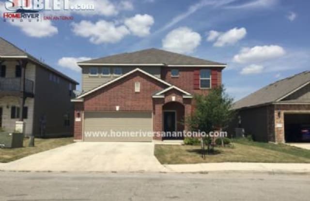 8230 Recio Oak - 8230 Recio Oak, San Antonio, TX 78223