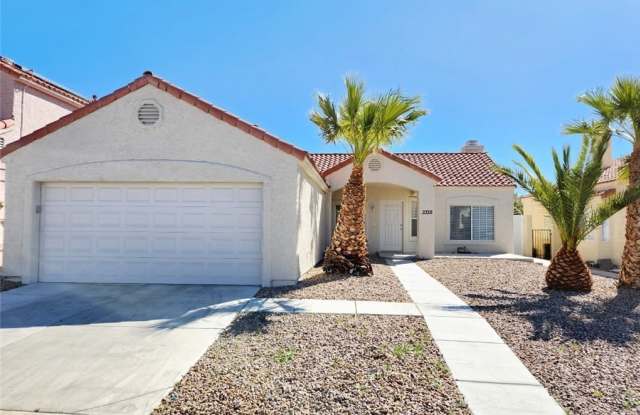 3332 Canyon Lake Drive