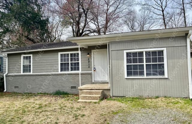 2910 Boyd Street - 2910 Boyd Street, Little Rock, AR 72204