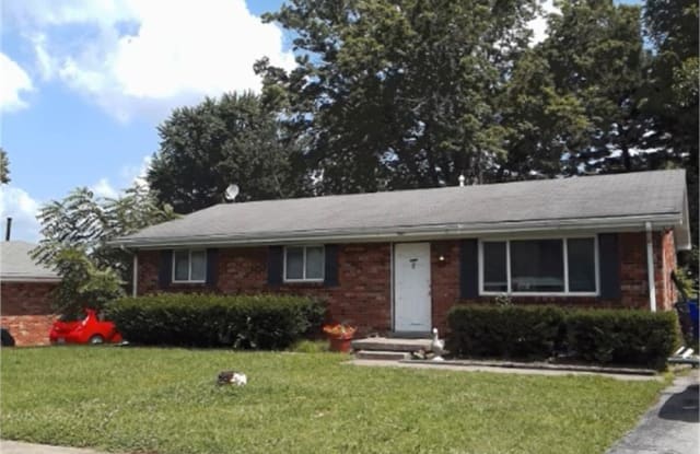 461 Potomac Drive - 461 Potomac Drive, Lexington, KY 40503