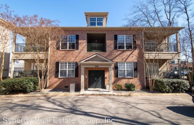 2304 Elliot Ave Unit 101 - 2304 Elliott Ave, Nashville, TN 37204