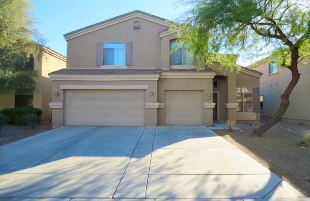 43251 W Wild Horse Trail