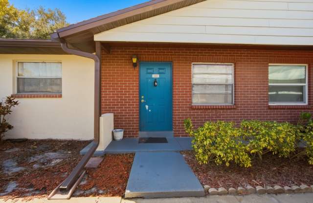 Comfortable Hillcrest Villas Condo Near Clearwater Beach