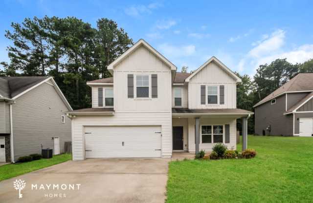133 Lindsey Drive