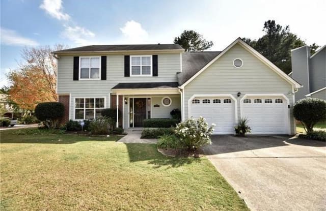 2711 Woodside Drive - 2711 Woodside Drive, Gwinnett County, GA 30096