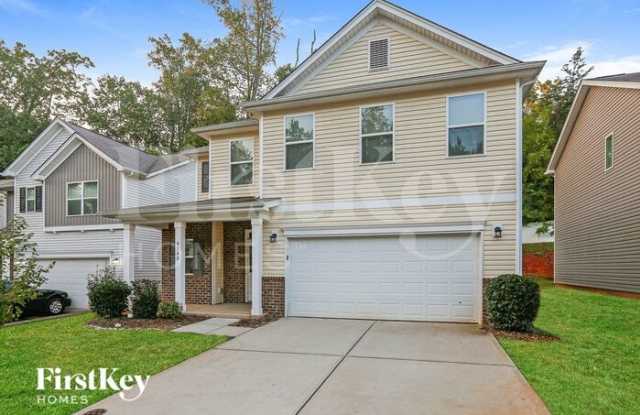 9540 Blue Knoll Court