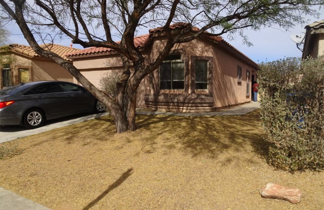 427 E Camino Limon Verde - 427 East Camino Limon Verde, Sahuarita, AZ 85629