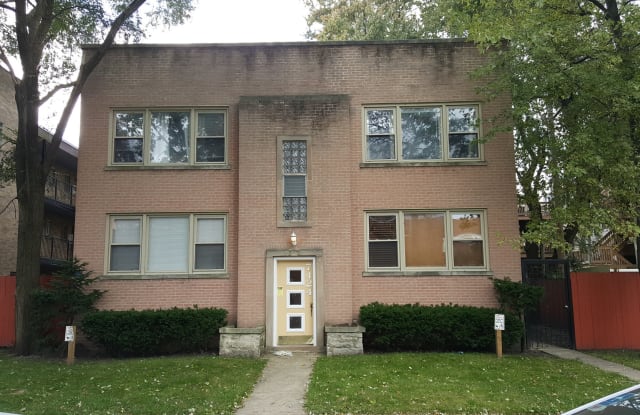 7424 North Winchester Avenue - 7424 North Winchester Avenue, Chicago, IL 60626