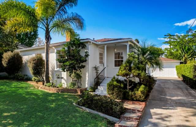 7649 Truxton Avenue - 7649 Truxton Avenue, Los Angeles, CA 90045