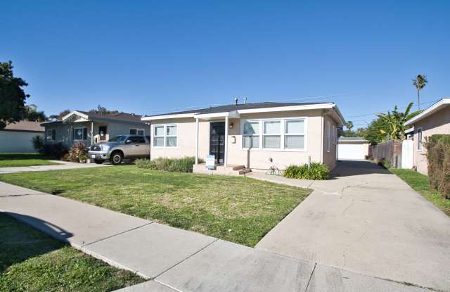 2 Bed 2 Bath Home For Lease