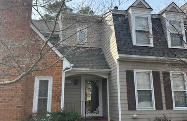 4027 Bush Lake Place